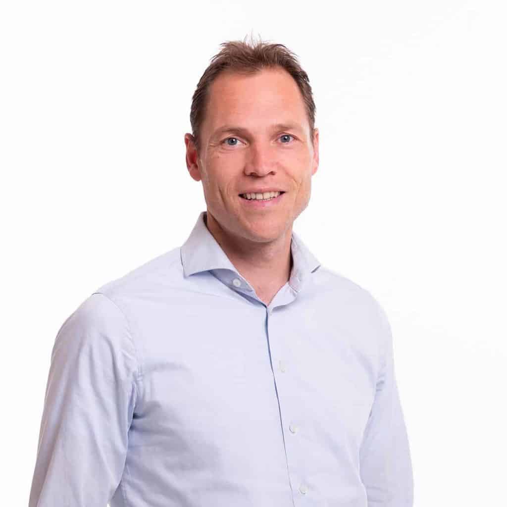 Gerben de Groot | PIM Lease