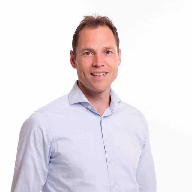 Gerben de Groot | PIM Lease