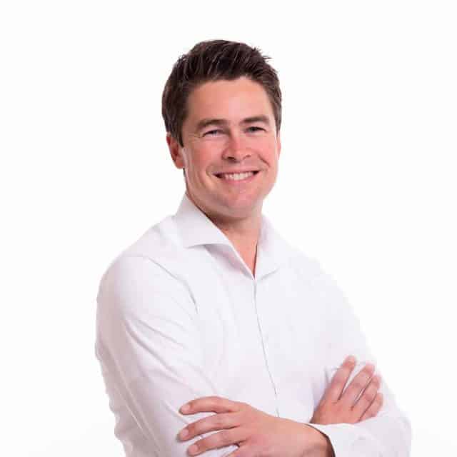 Gerke Vos | PIM Lease