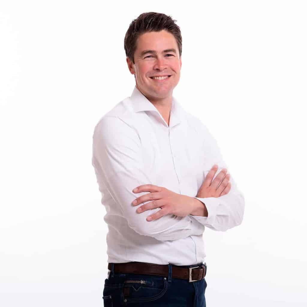 Gerke Vos | PIM Lease