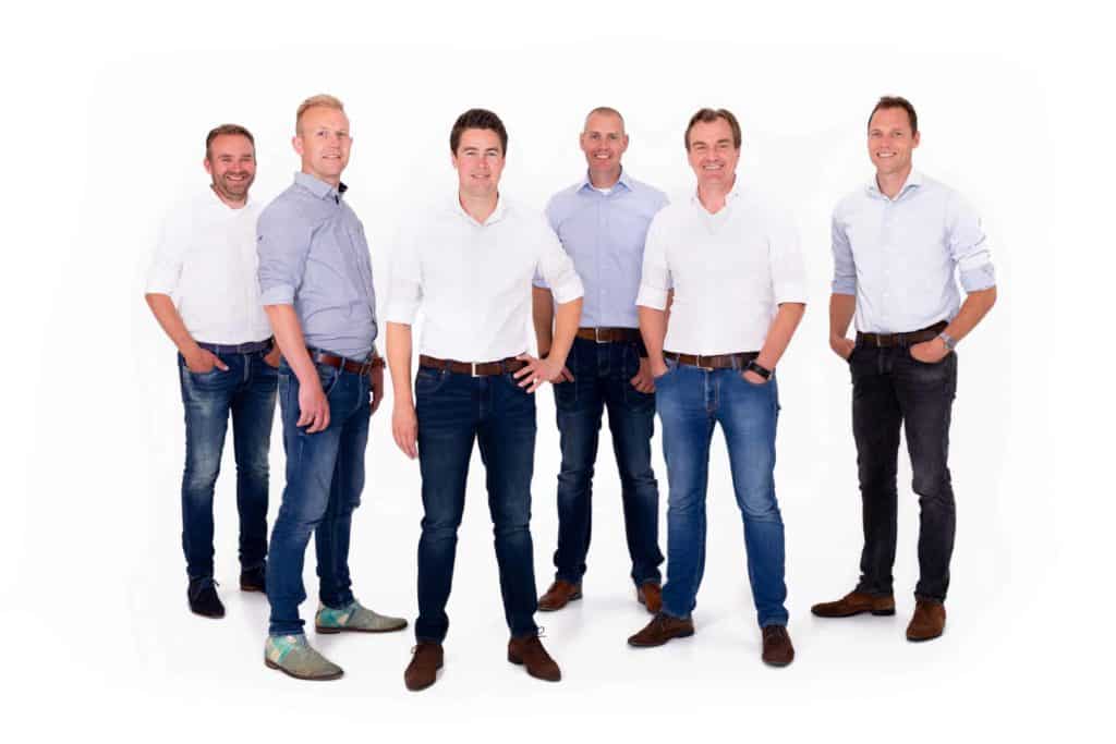 PIM Lease team