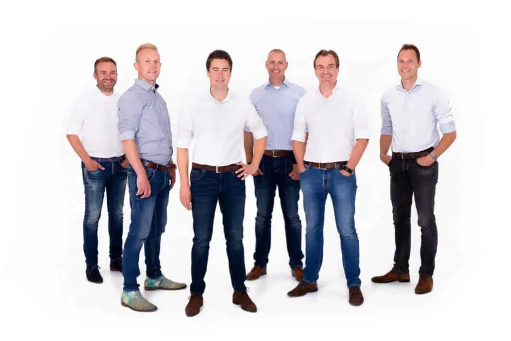 PIM Lease team
