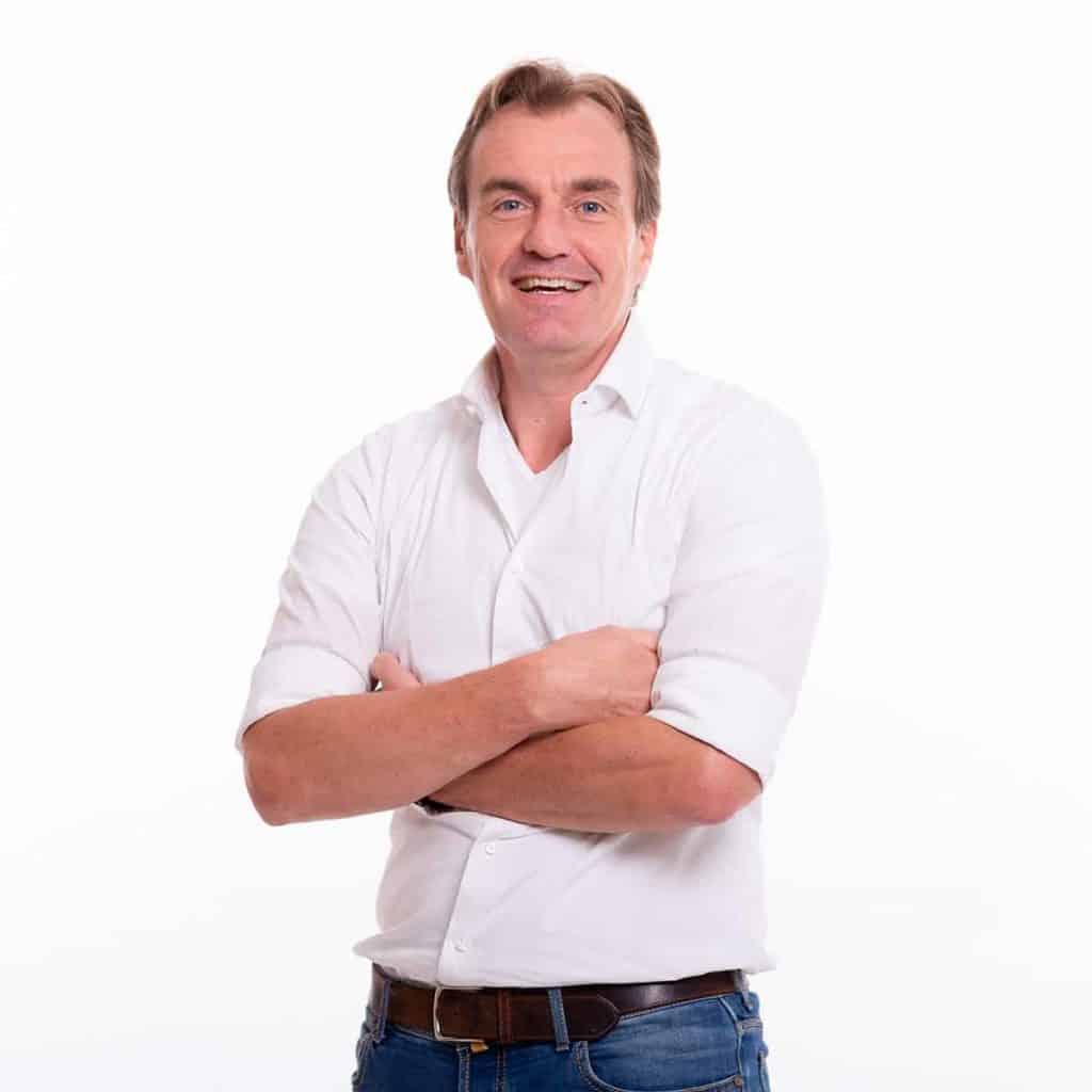 Patrick Doornbos | PIM Lease