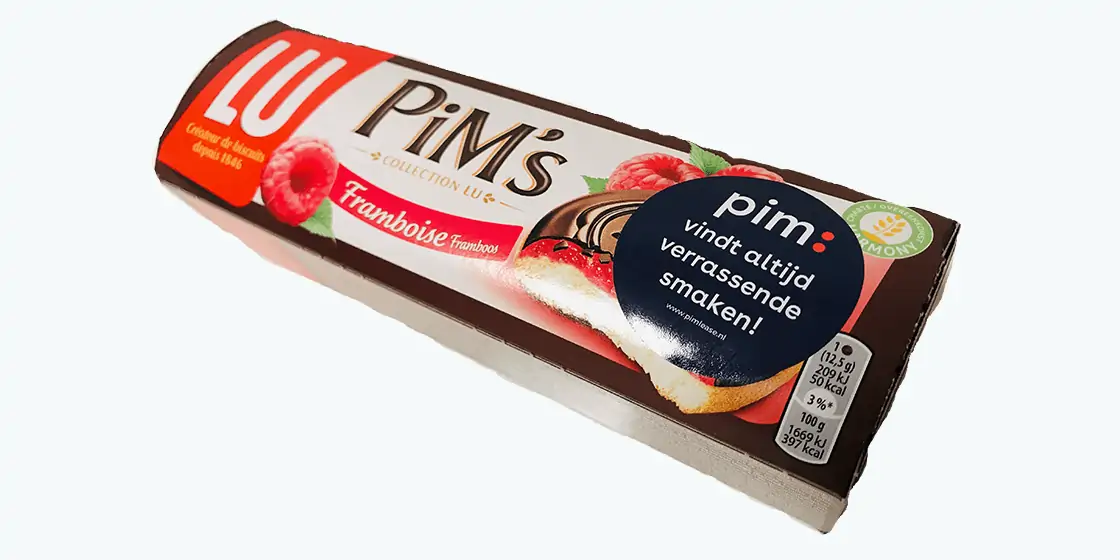 PIM LU