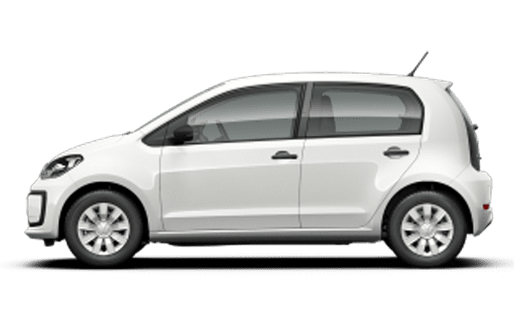 VW Up! wit
