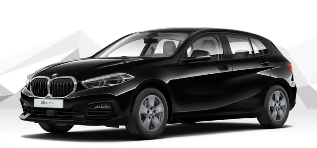 BMW 118i-1-PIMLEASE