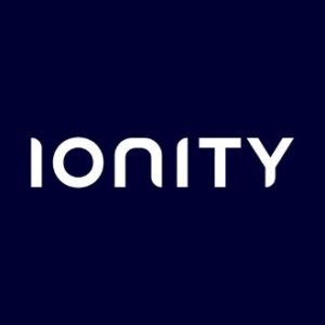 ionity app
