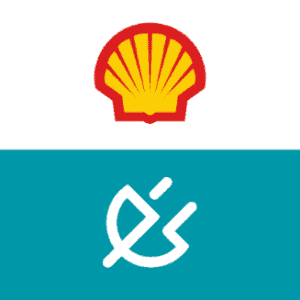 shell recharge app