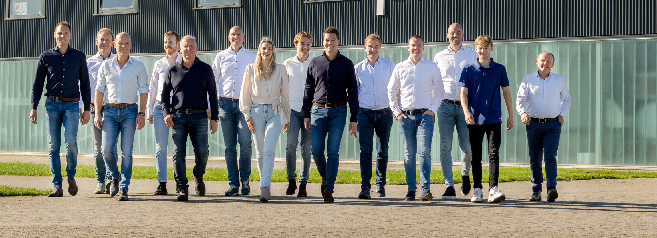 PIM Lease team