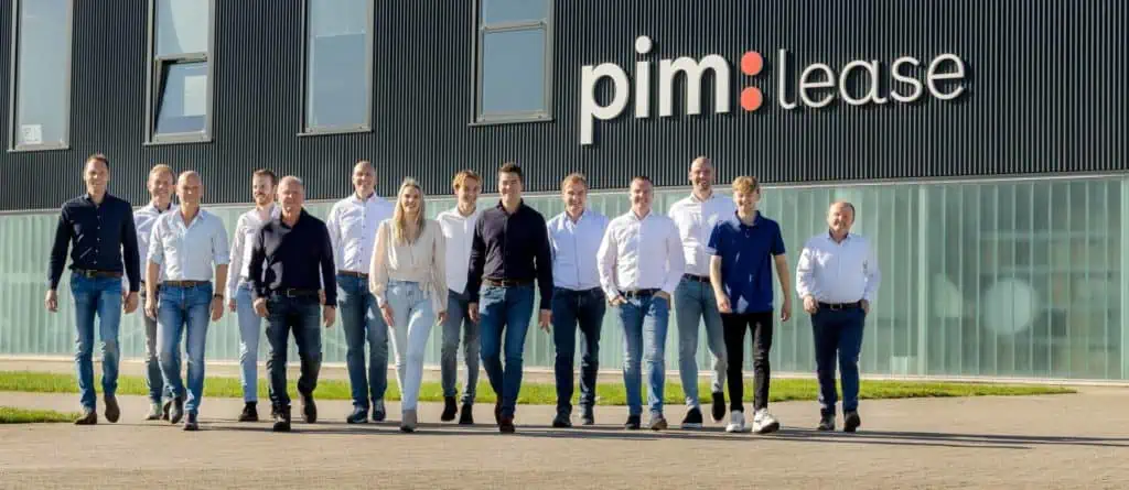 Team PIM Lease