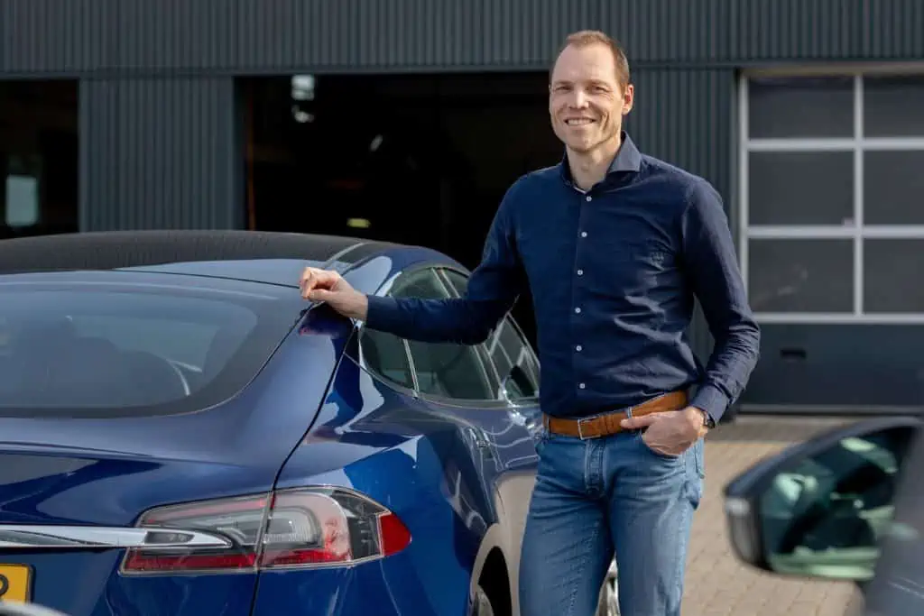 Wat is bijtelling van een auto