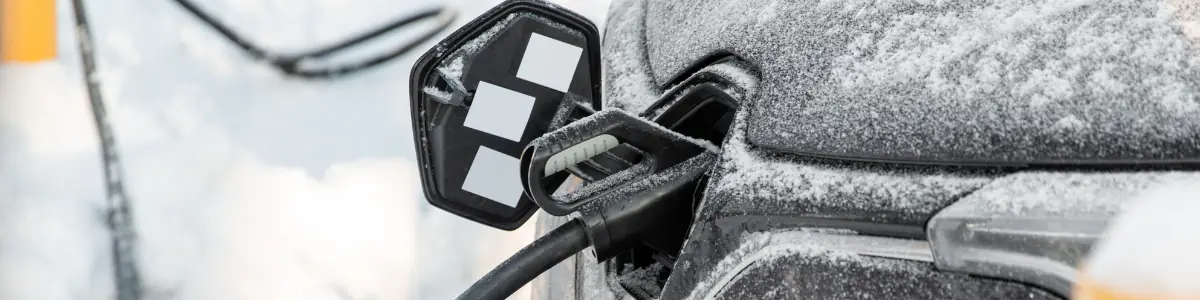 tips elektrisch rijden in de winter