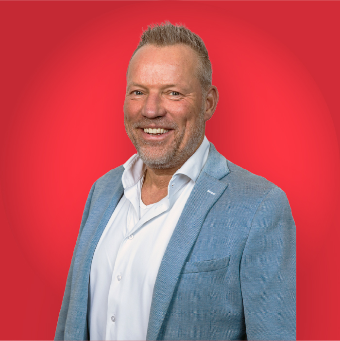 erik jaap rood portret 100