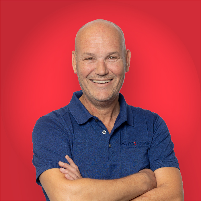 hayco rood portret 100