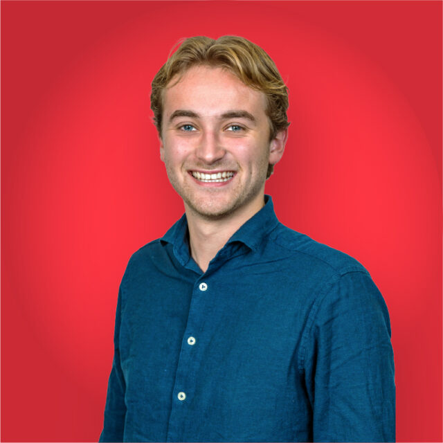 martijn rood portret 100