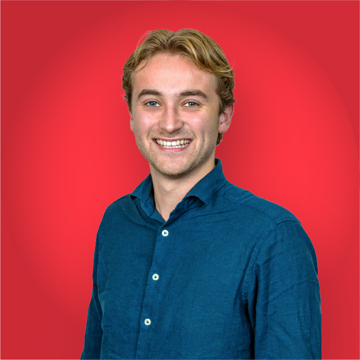 martijn rood portret 100