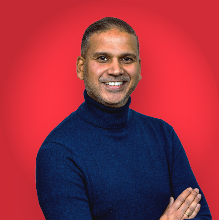 stanley rood portret 100