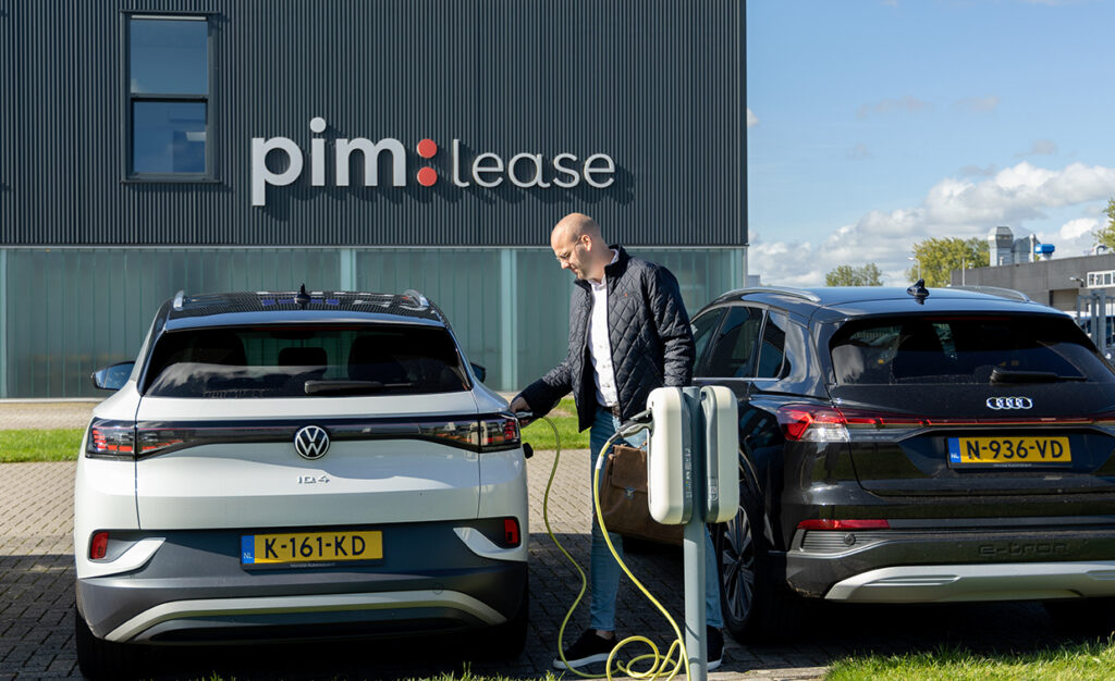 Laden & elektrische infrastructuur foto 2