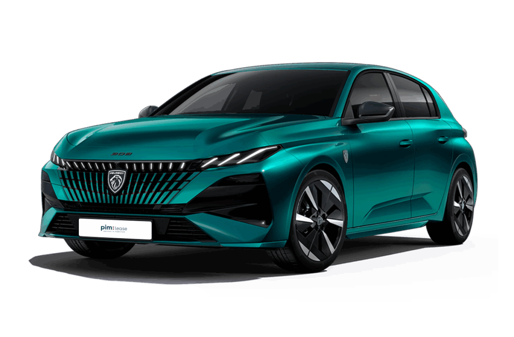 homepagina shortlease auto