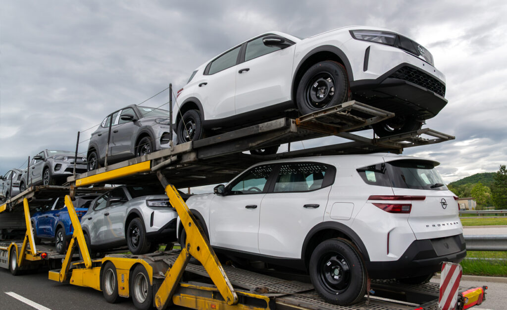 buitenlandse auto leasen