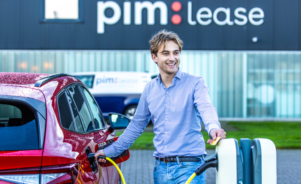 Uitgelichte afbeelding brandstofpas