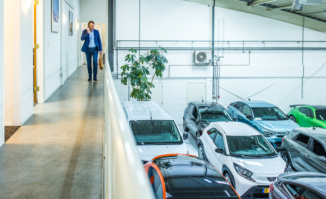 beste auto uitgelichte afbeelding