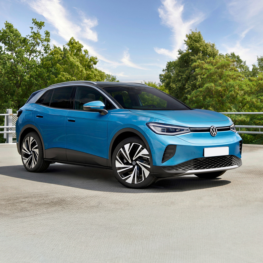 volkswagen id.4 (nieuw 2)