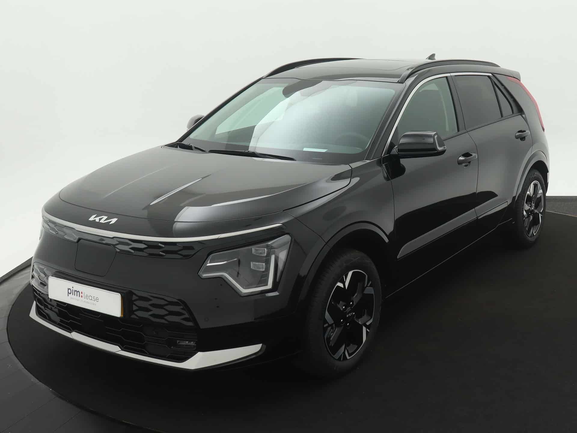 Kia Niro EV