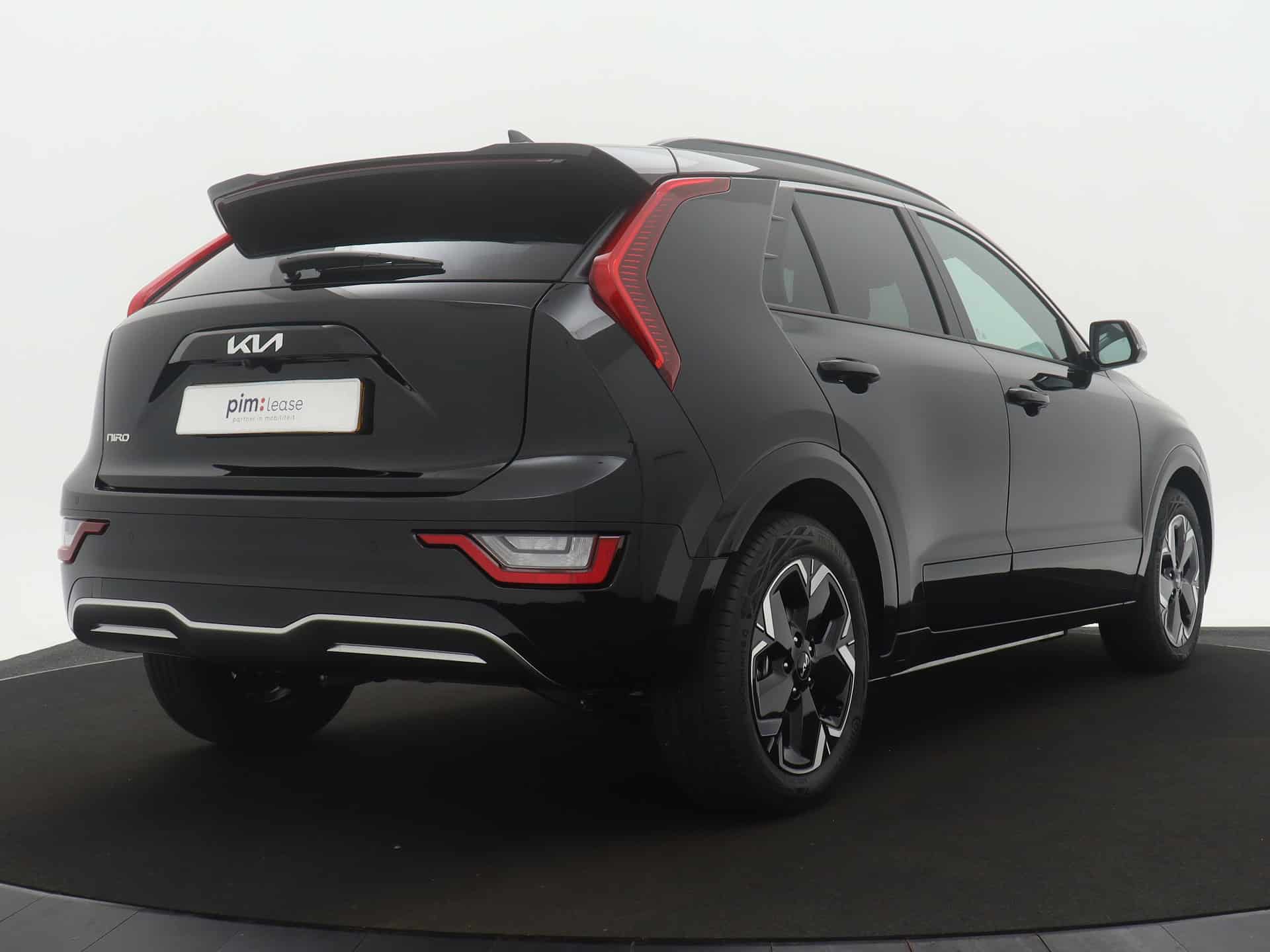 Kia Niro EV