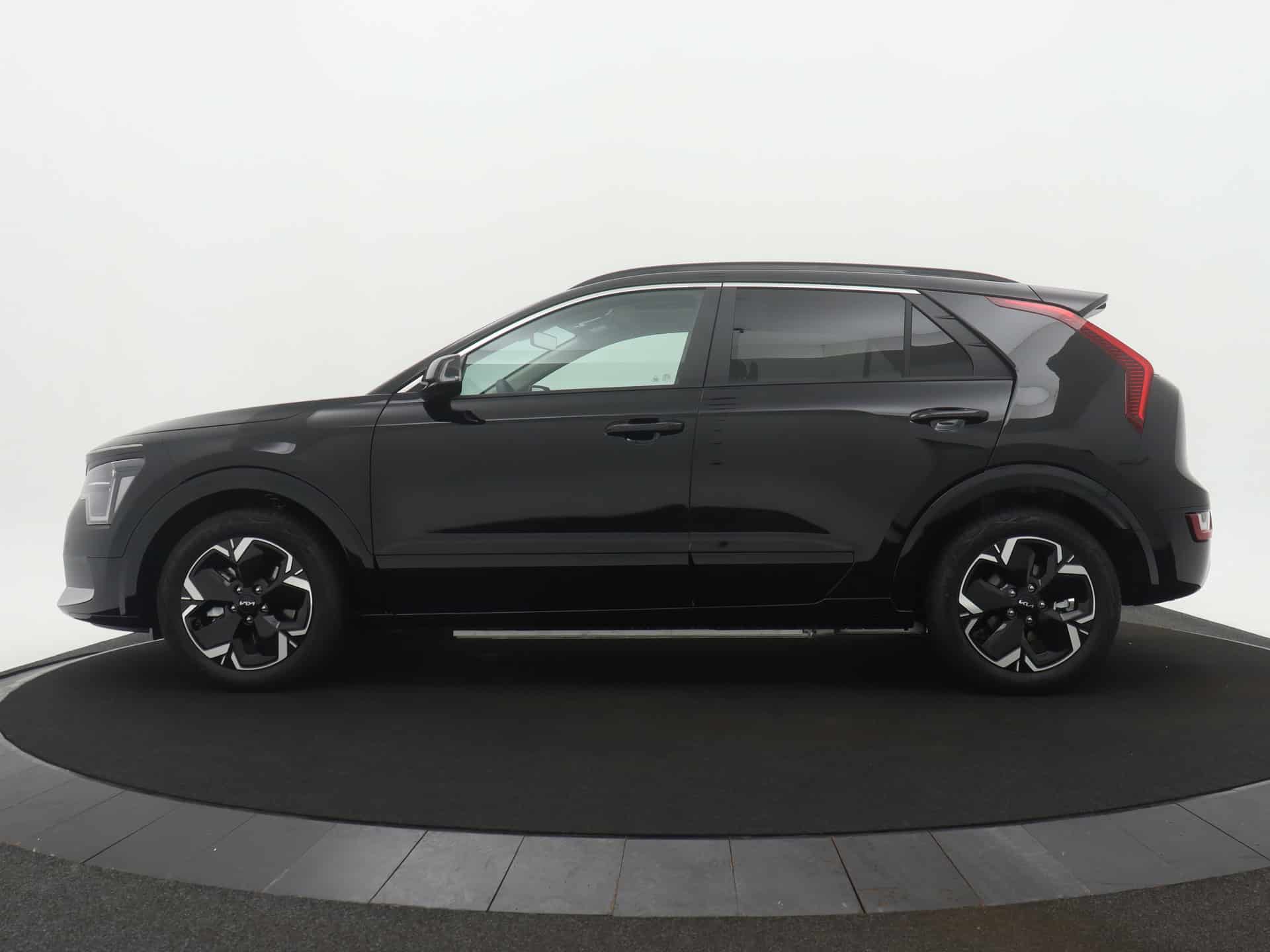 Kia Niro EV