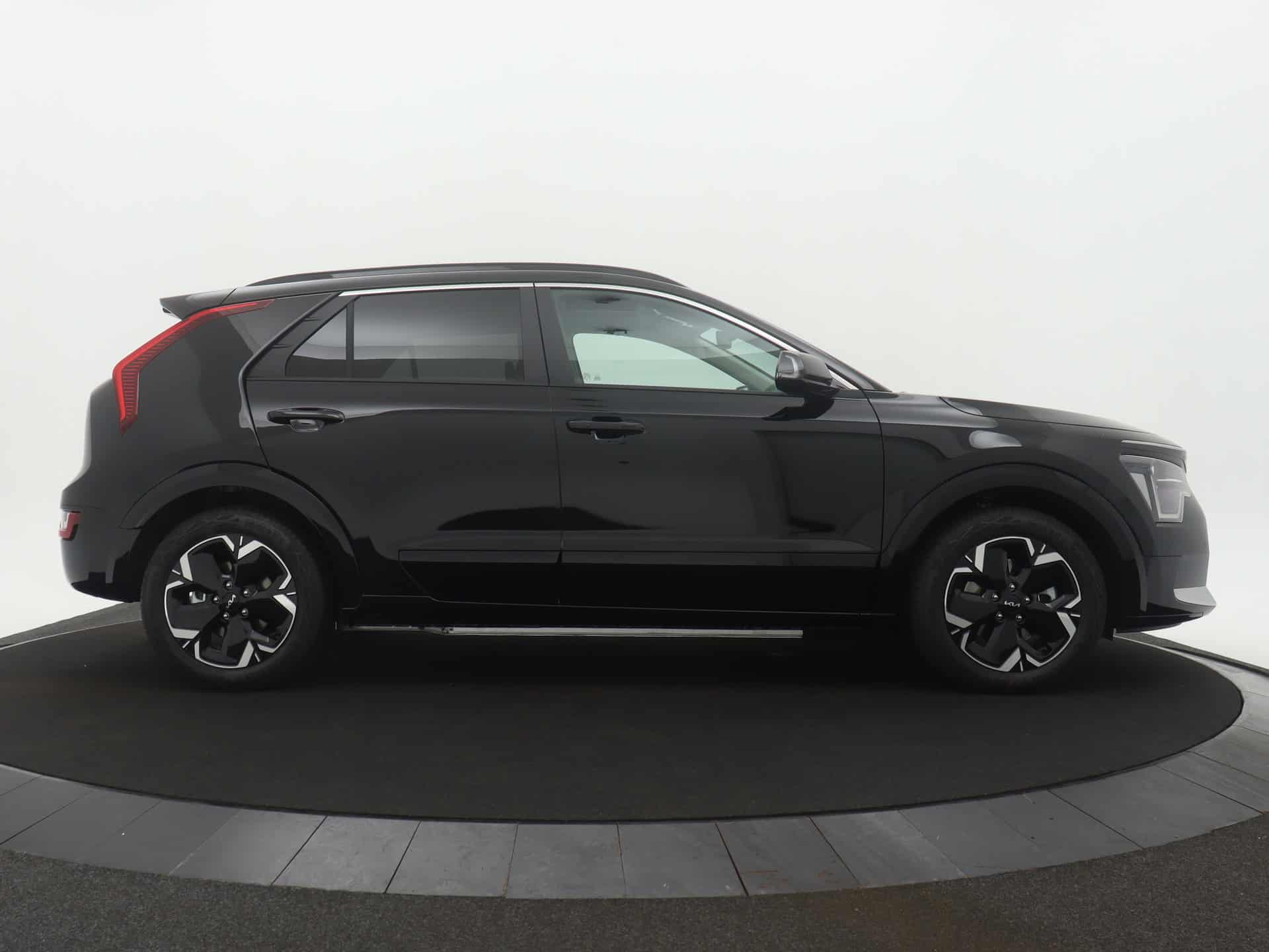 Kia Niro EV