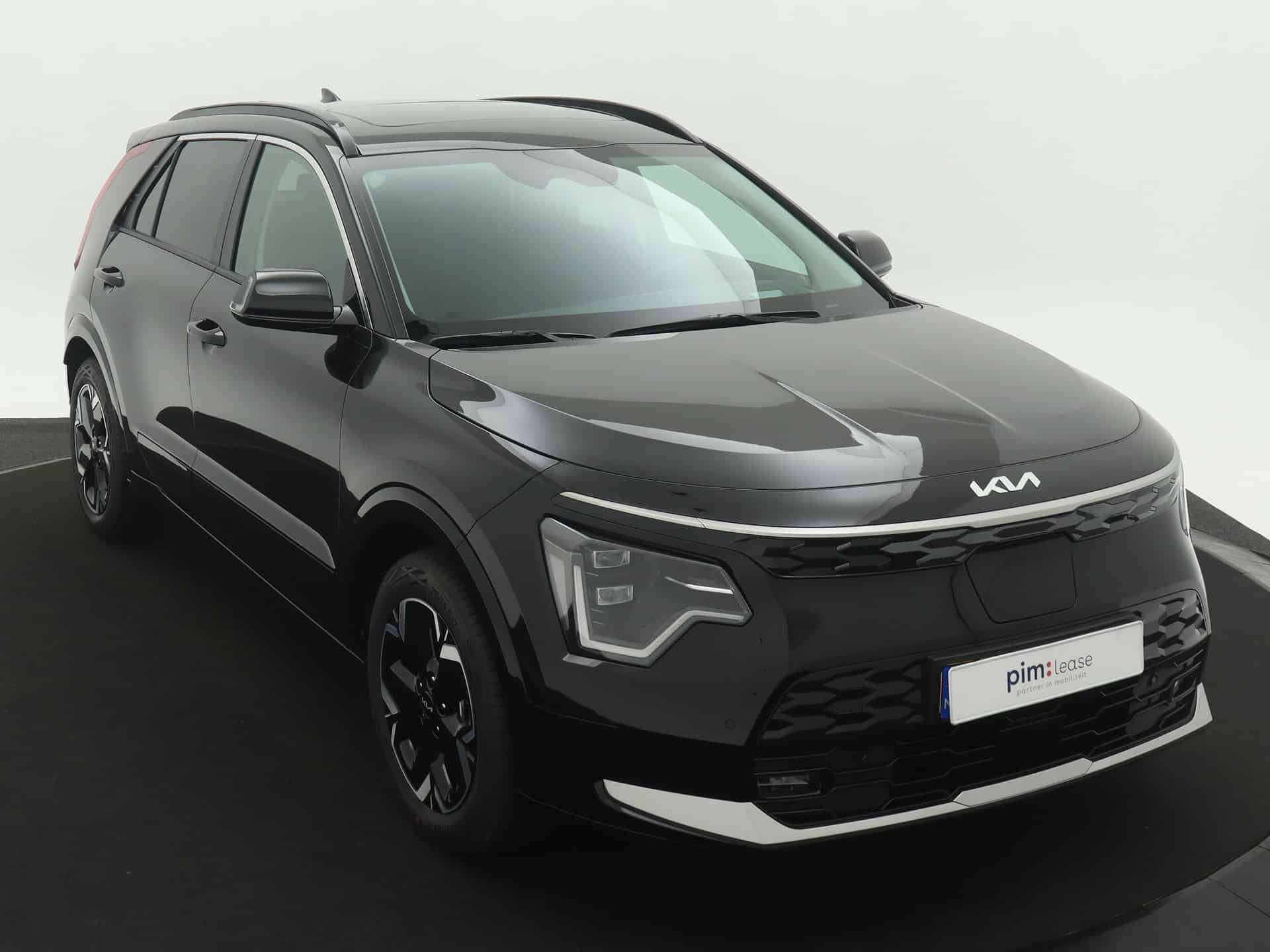 Kia Niro EV