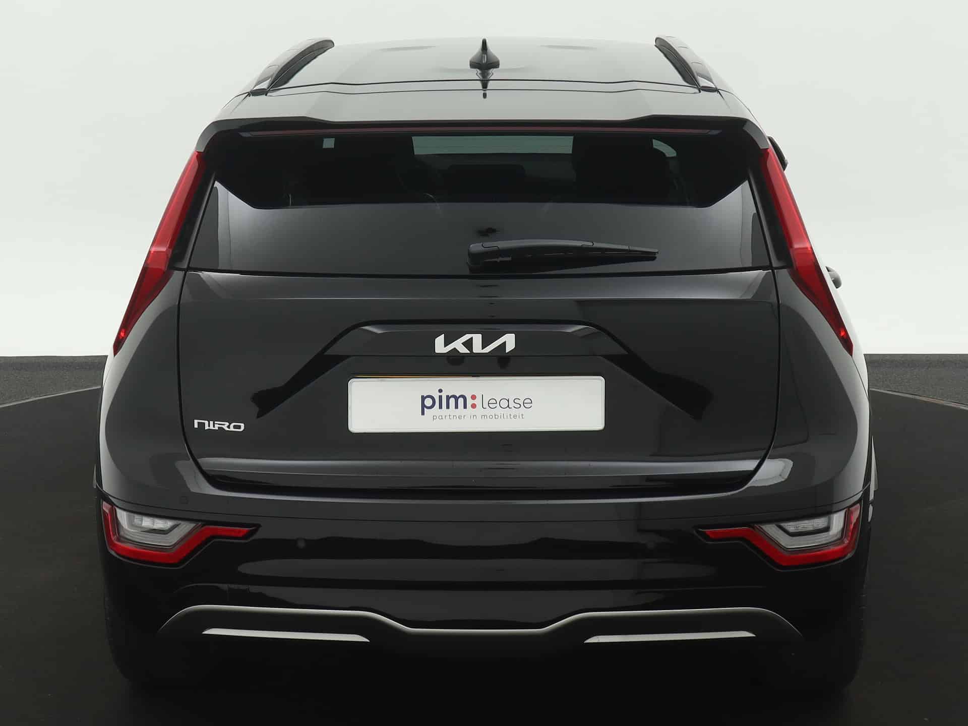 Kia Niro EV