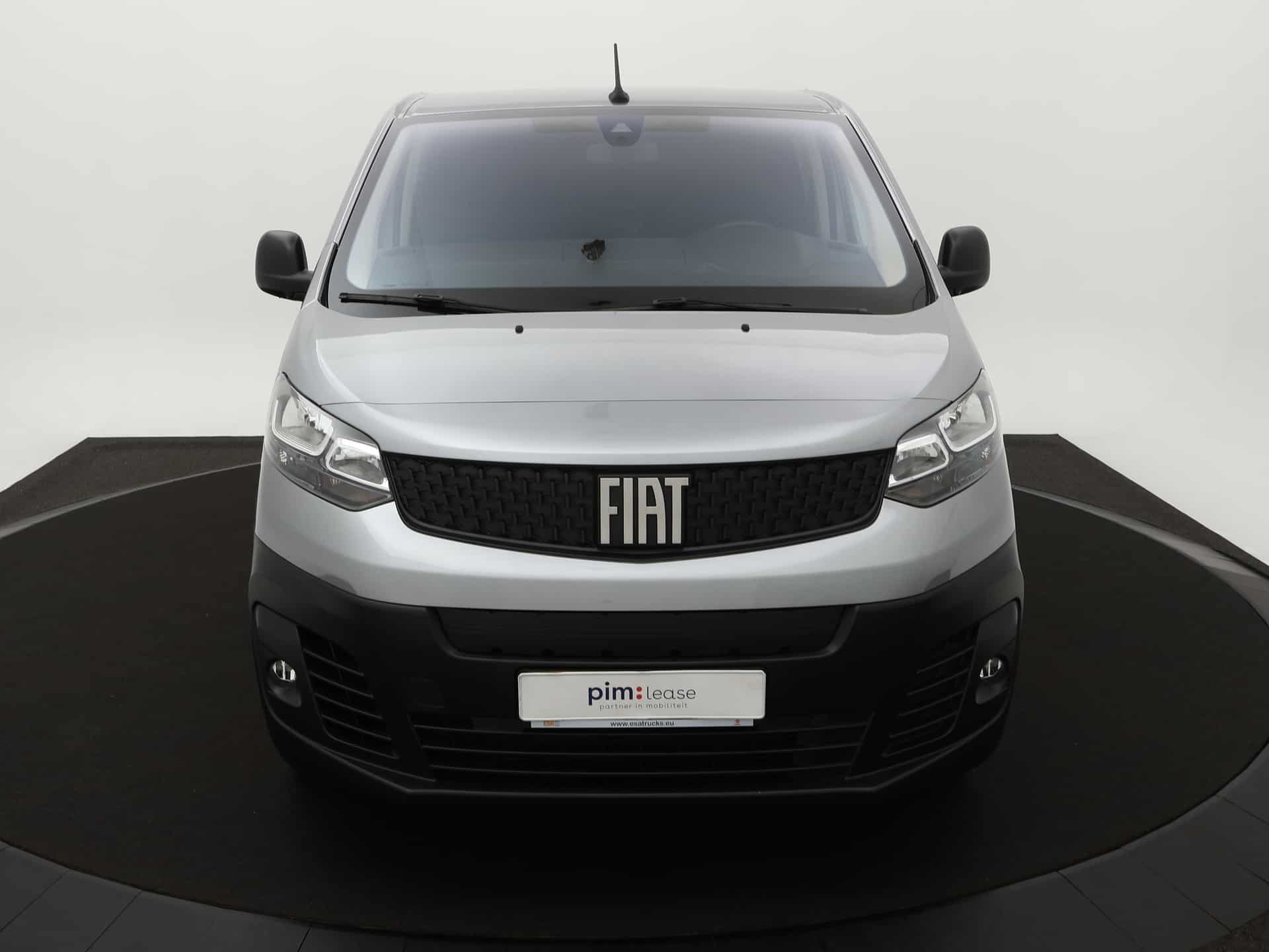 Fiat E-Scudo