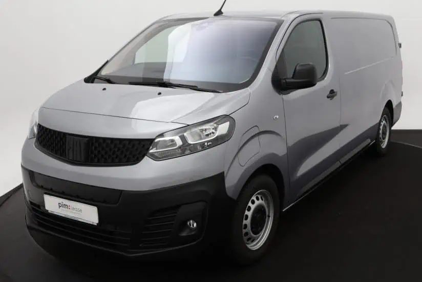 fiat e scudo l3h1 sx 75 kwh – foto