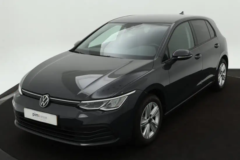 volkswagen golf 1.0 tsi life business – foto