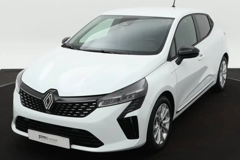 renault clio 1.6 e tech full hybrid 145 evolution – foto
