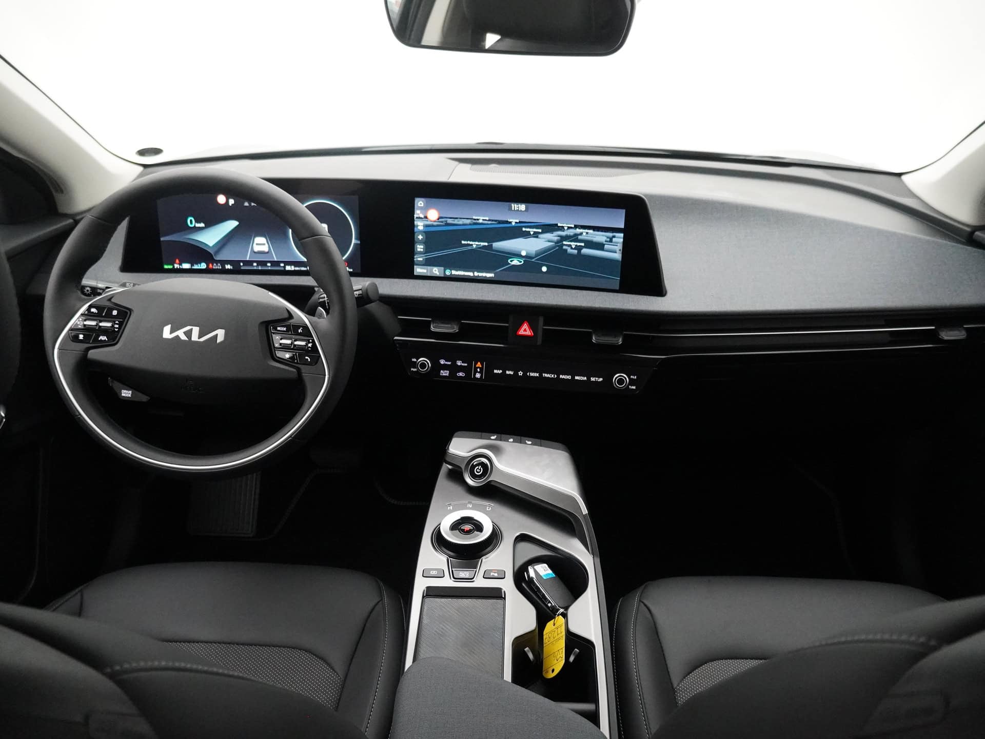 Kia Ev6