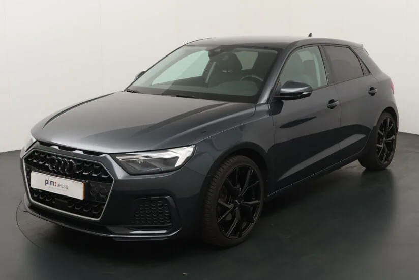 audi a1 sportback 30 tfsi epic – foto
