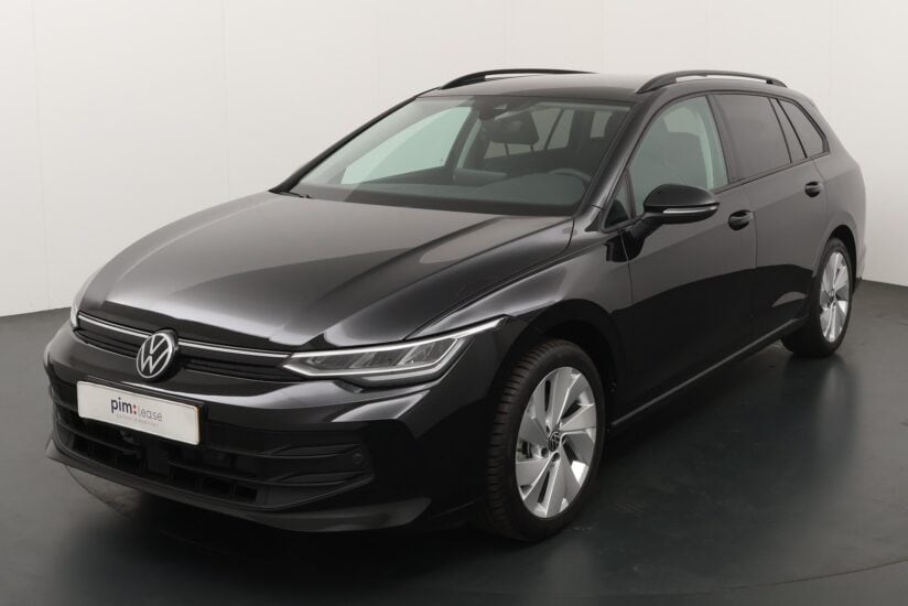 volkswagen golf variant 1.5 etsi life edition – foto