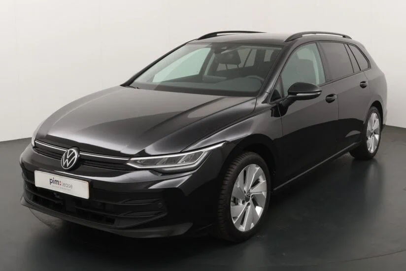volkswagen golf variant 1.5 etsi life edition – foto
