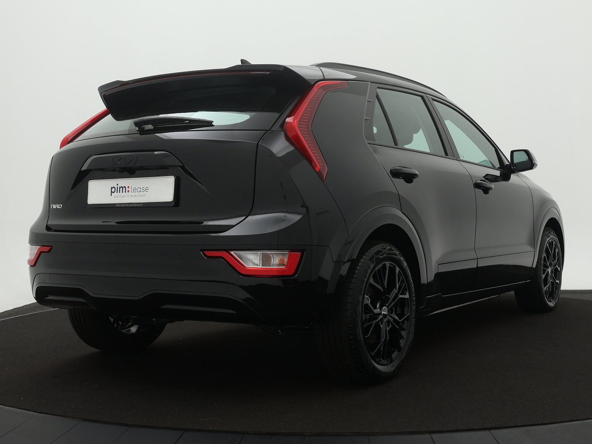 Kia Niro EV