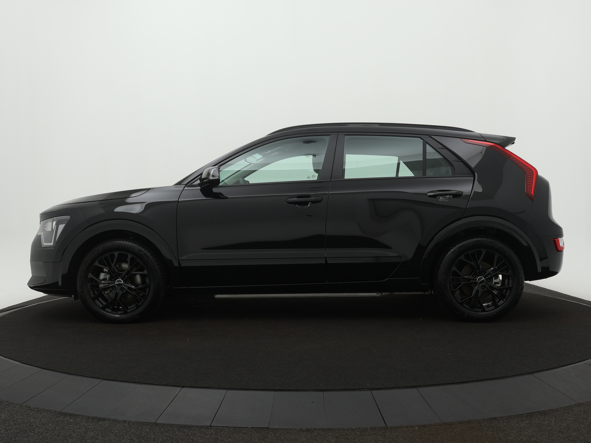 Kia Niro EV
