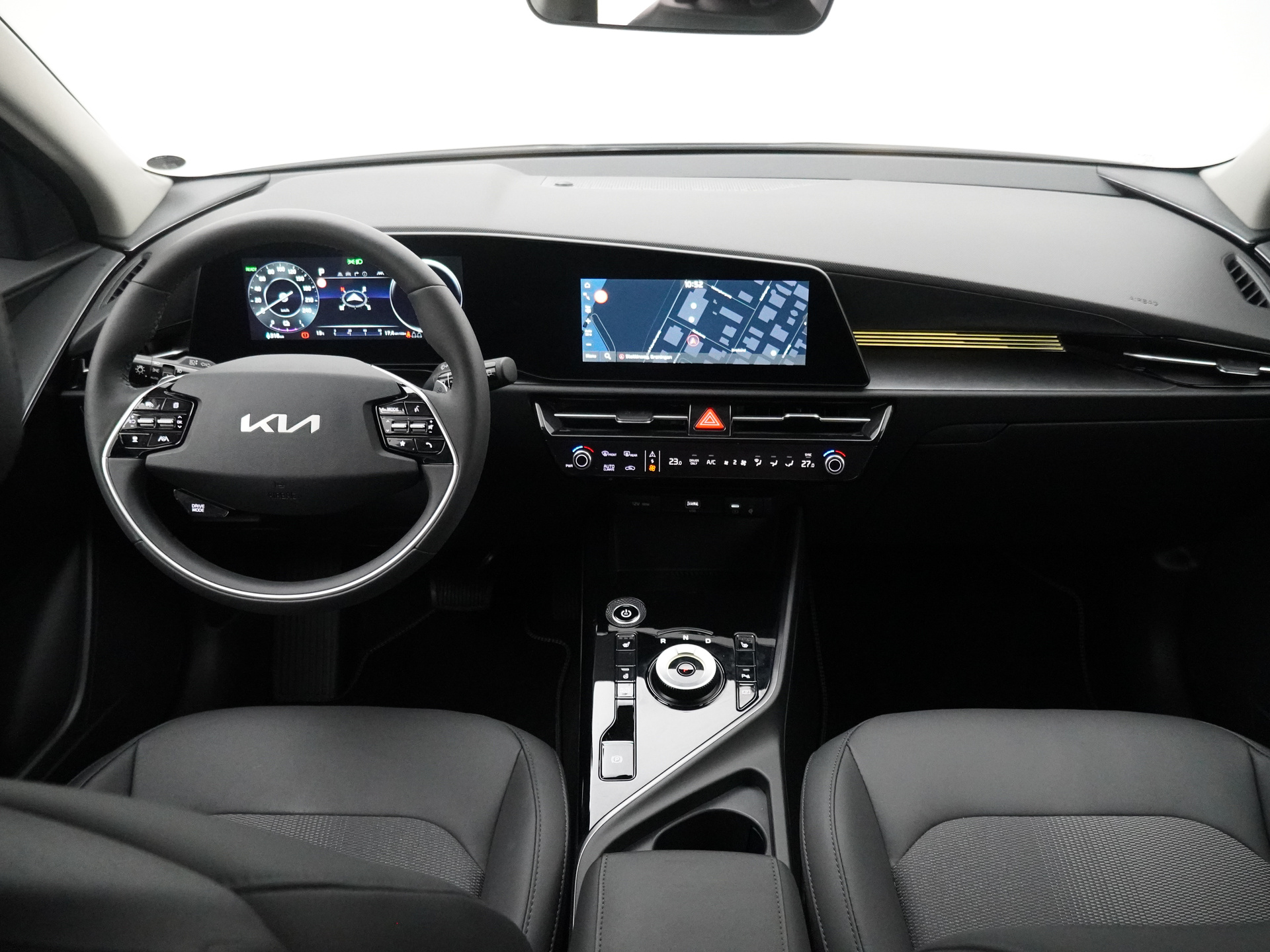 Kia Niro EV