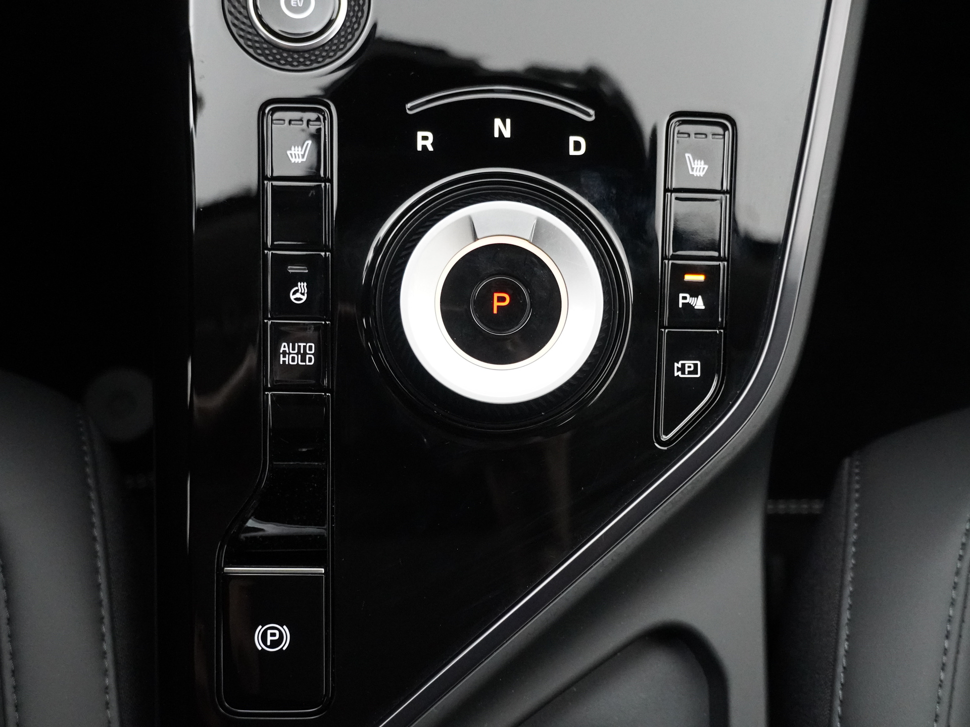 Kia Niro EV
