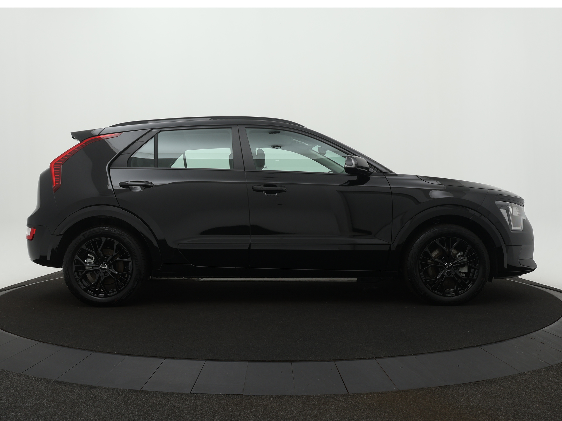 Kia Niro EV