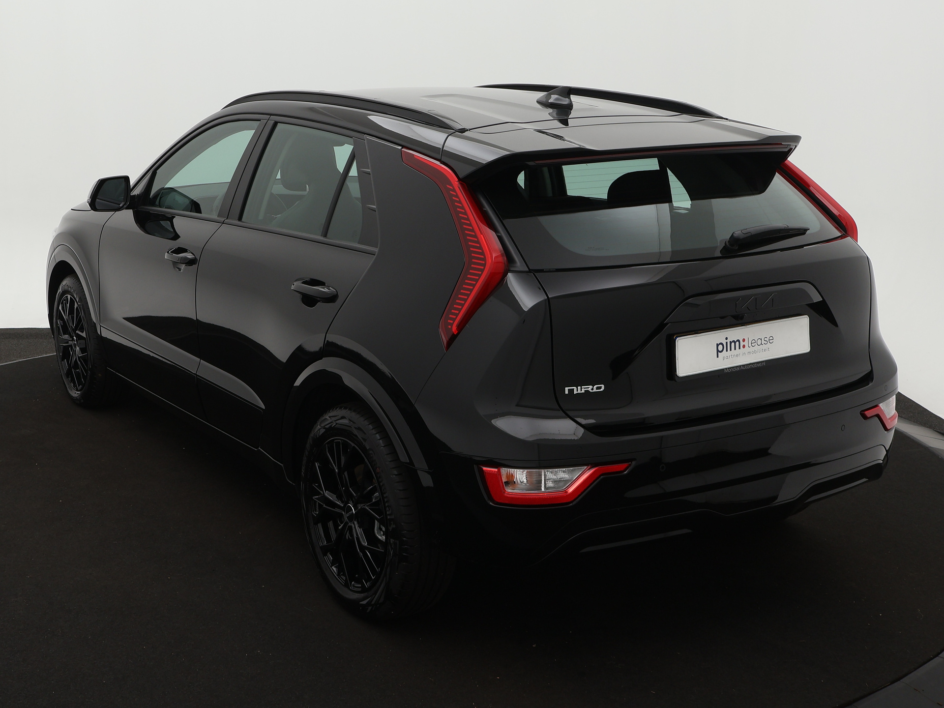 Kia Niro EV