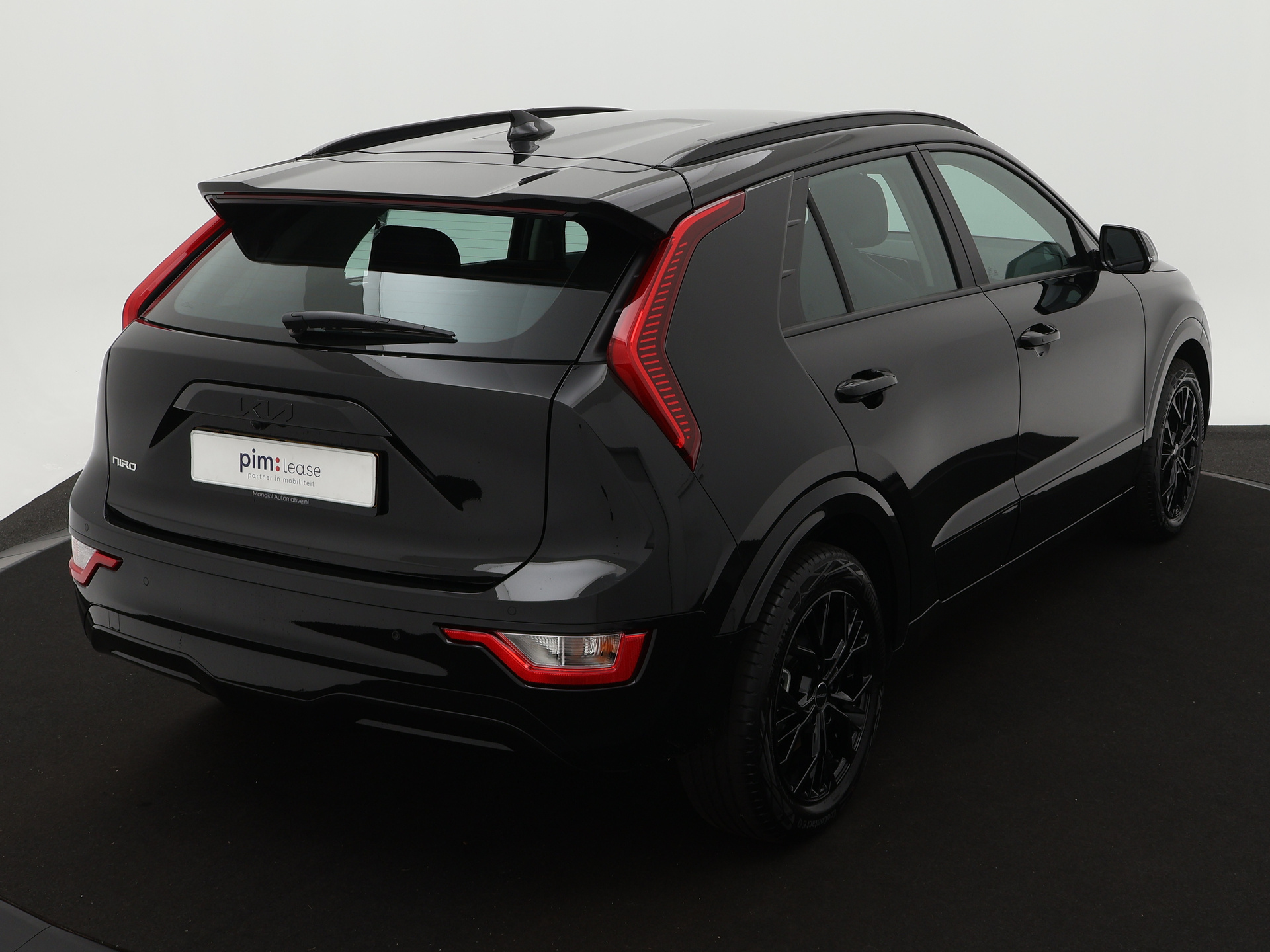 Kia Niro EV