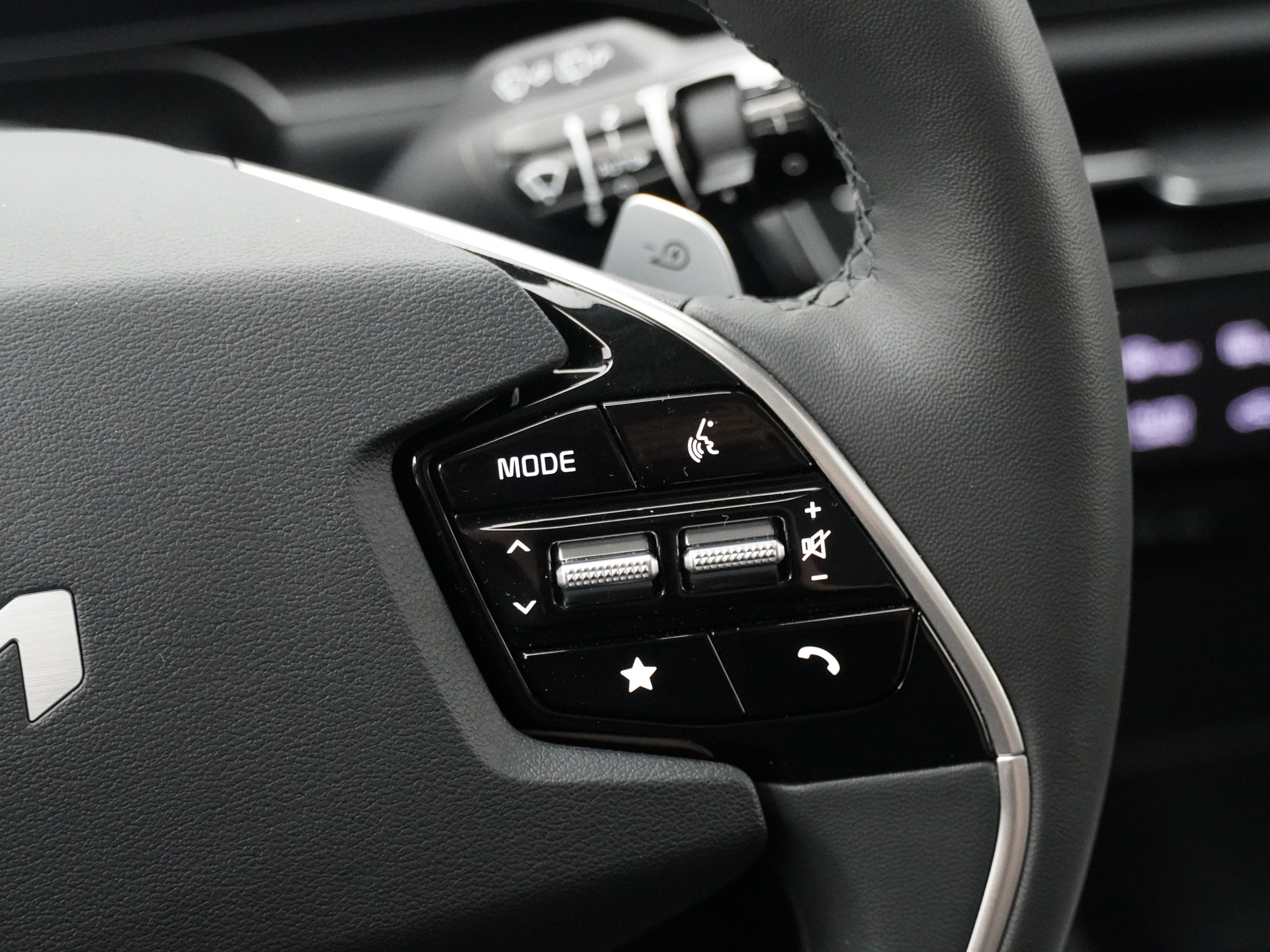 Kia Niro EV