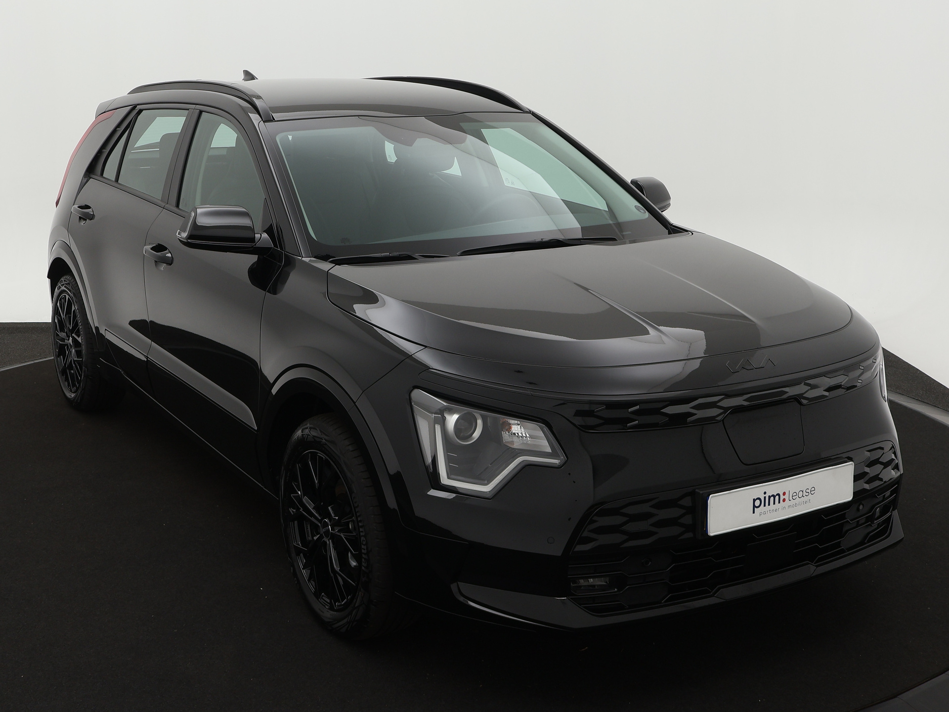 Kia Niro EV